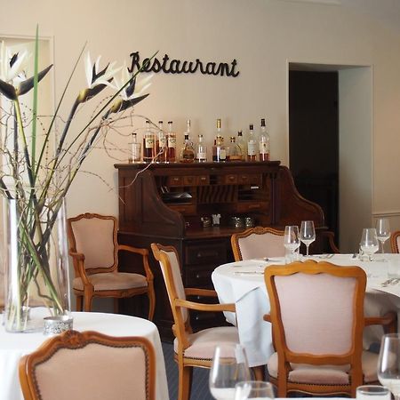 Chateau Beau Jardin Hotel Gaillan-en-Médoc Kültér fotó