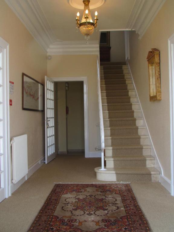 Chateau Beau Jardin Hotel Gaillan-en-Médoc Kültér fotó
