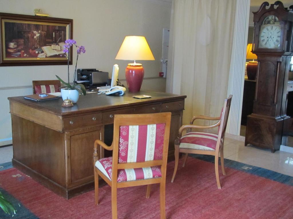 Chateau Beau Jardin Hotel Gaillan-en-Médoc Kültér fotó