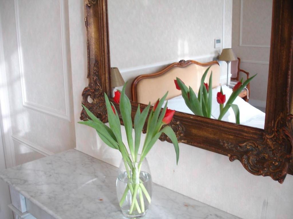 Chateau Beau Jardin Hotel Gaillan-en-Médoc Kültér fotó