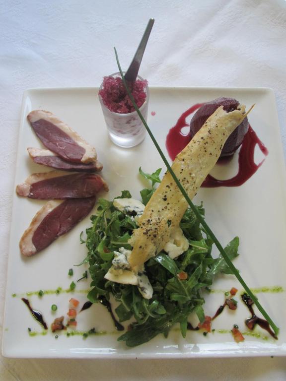 Chateau Beau Jardin Hotel Gaillan-en-Médoc Kültér fotó